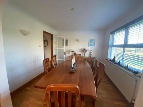 The Meadows St Teath, 4 Bed Sleeps 7