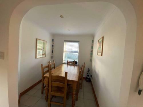 The Meadows St Teath, 4 Bed Sleeps 7