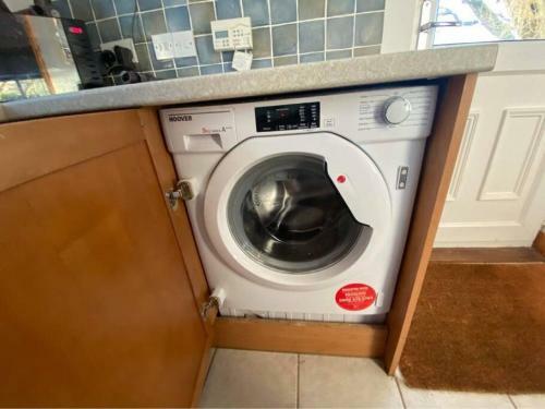 The Meadows St Teath, 4 Bed Sleeps 7