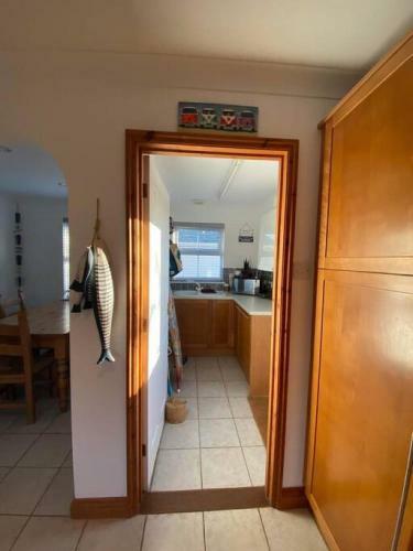 The Meadows St Teath, 4 Bed Sleeps 7