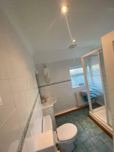 The Meadows St Teath, 4 Bed Sleeps 7