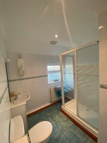 The Meadows St Teath, 4 Bed Sleeps 7
