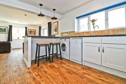 Spacious Holiday Home Near Several Sandy Beaches