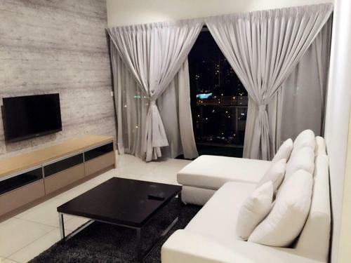 Apartamento Atlantis@melaka By Sweetstay