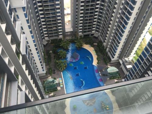 Apartamento Atlantis@melaka By Sweetstay