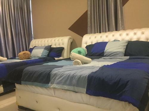 Apartamento Atlantis@melaka By Sweetstay