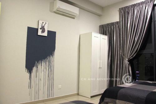 Apartamento Atlantis@melaka By Sweetstay