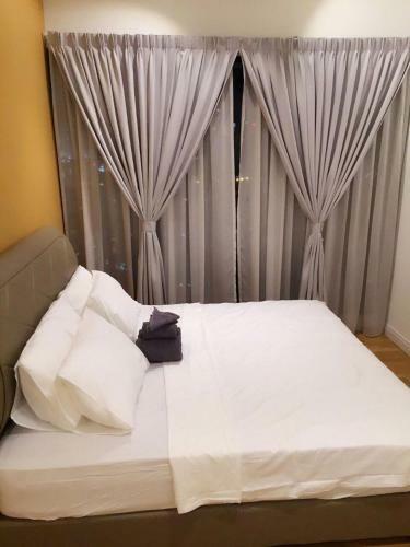 Apartamento Atlantis@melaka By Sweetstay