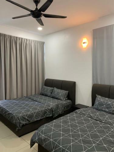 Apartamento Atlantis@melaka By Sweetstay