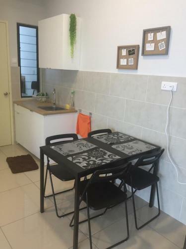 Apartamento Atlantis@melaka By Sweetstay