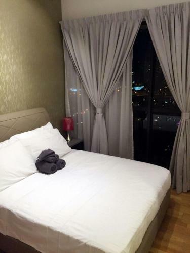 Apartamento Atlantis@melaka By Sweetstay