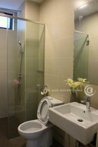 Apartamento Atlantis@melaka By Sweetstay