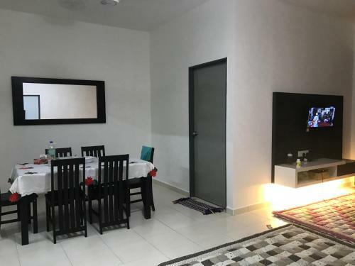Salsabila Homestay