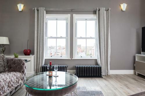 Apartamento The Penthouse Sale