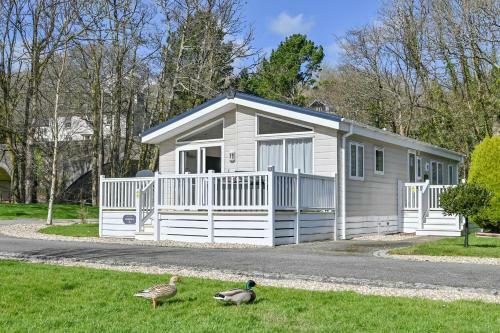 Magnolia Lodge