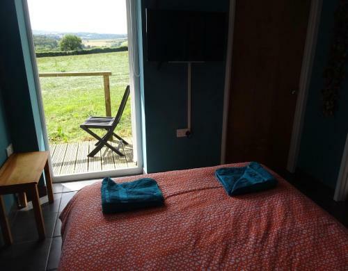 Apartamento Little Trenoweth