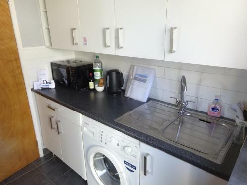 Apartamento Little Trenoweth