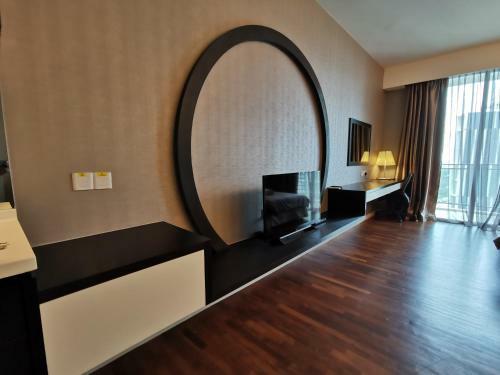 Apartamento Thermospace The Shore T1-23a-07 No Wifi