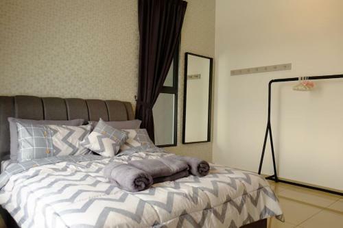 Apartamento Atlantis Residence By Harmoni Harbour