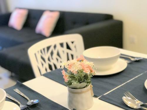 Apartamento Atlantis Residence Melaka