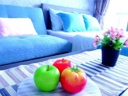 Apartamento Atlantis Residence Melaka