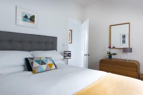 Tregenna Apartments