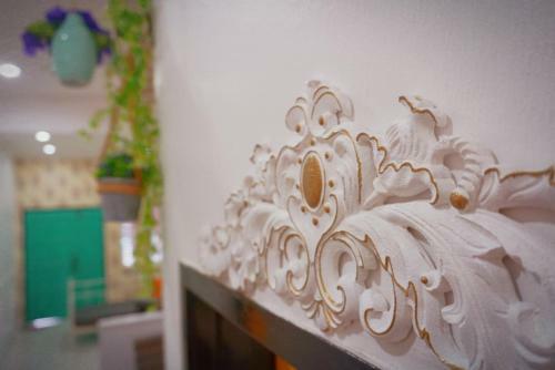The Floral Home