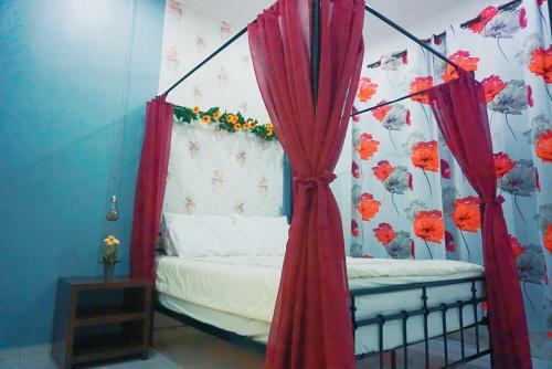 The Floral Home
