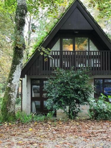 Lowena Lodge