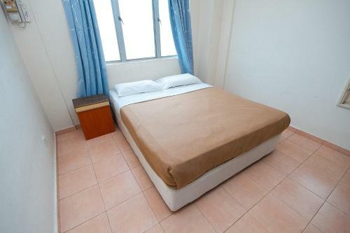 Garden City Service Apartments