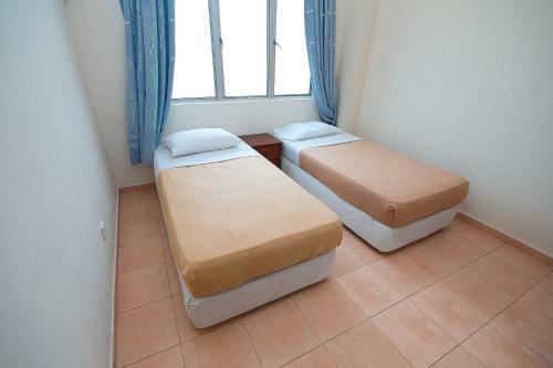 Garden City Service Apartments