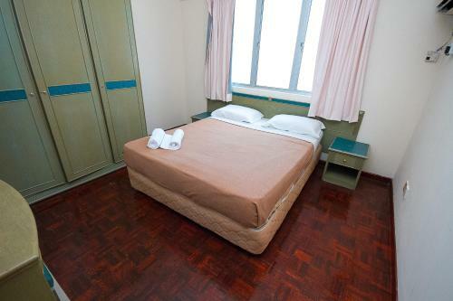 Garden City Service Apartments