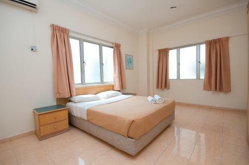 Garden City Service Apartments