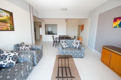 Garden City Service Apartments