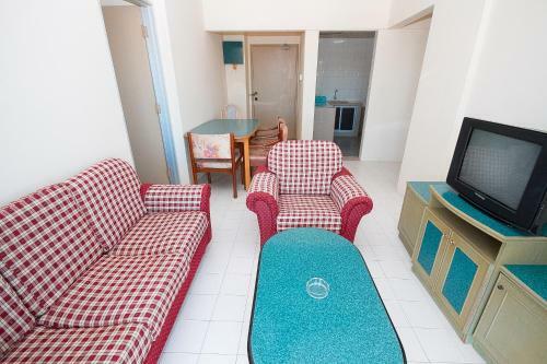 Garden City Service Apartments