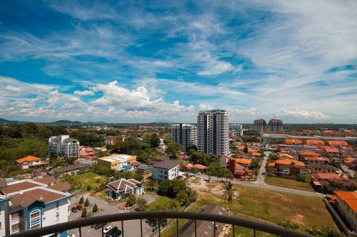 Garden City Service Apartments