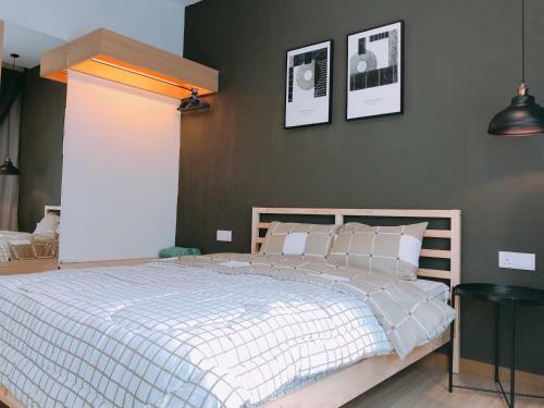 Apartamento Thermospace The Wave A-17-15 Melaka City