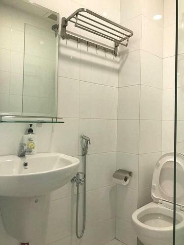 Apartamento Thermospace The Wave A-17-15 Melaka City