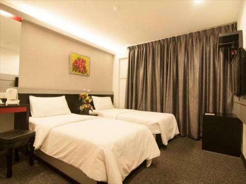 De' Songket Hotel