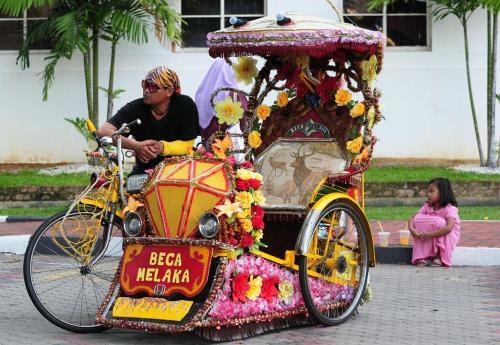 De' Songket Hotel