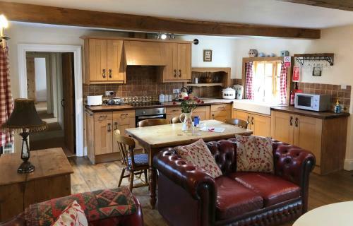 Elm Tree Cottage