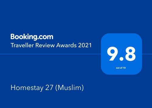 Muslim 2 Stay