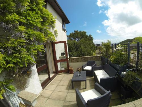 Porthminster House