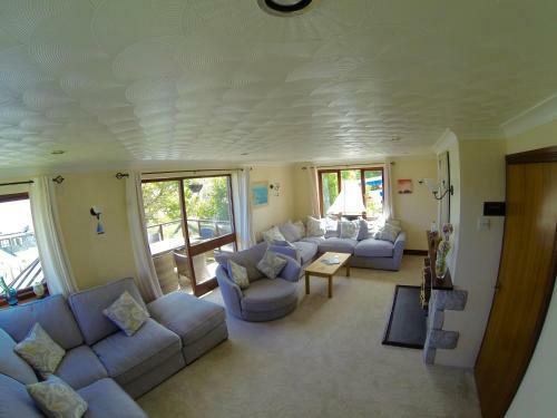 Porthminster House