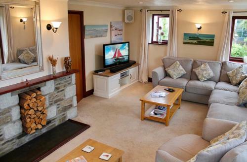 Porthminster House