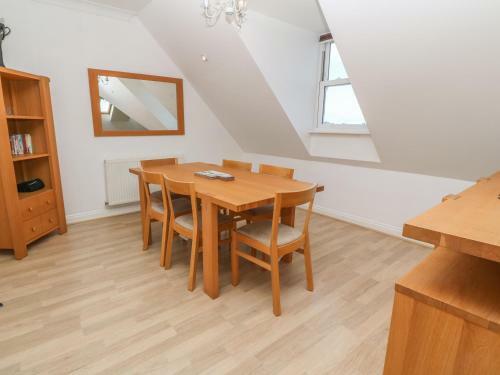 Apartamentos Meridian