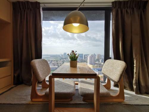 Apartamento Imperio Premium Residence By Attic Home@melaka City #9
