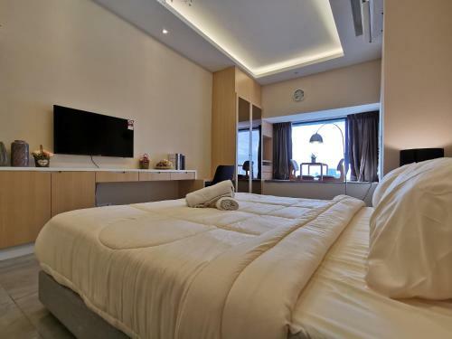 Apartamento Imperio Premium Residence By Attic Home@melaka City #9