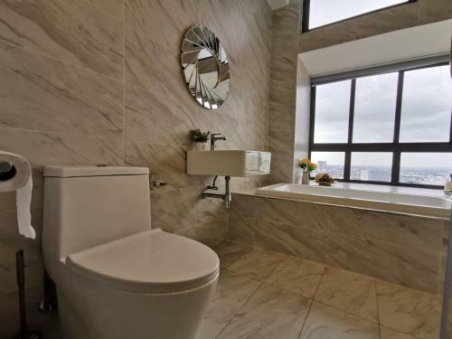 Apartamento Imperio Premium Residence By Attic Home@melaka City #9