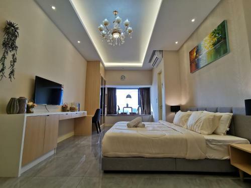 Apartamento Imperio Premium Residence By Attic Home@melaka City #9